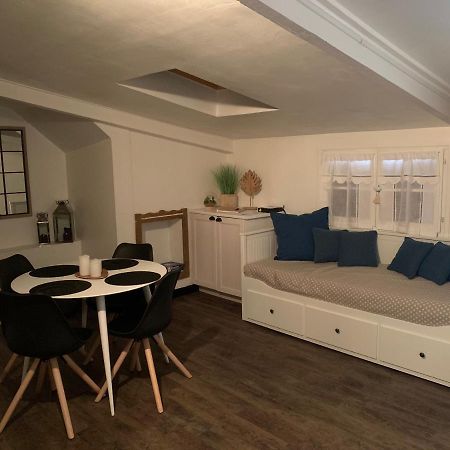 Le Petit Hameau De Chantilly - Studio 4 Pers Chic Et Charme Au Coeur De Chantilly - Classe 3 Etoiles Dış mekan fotoğraf