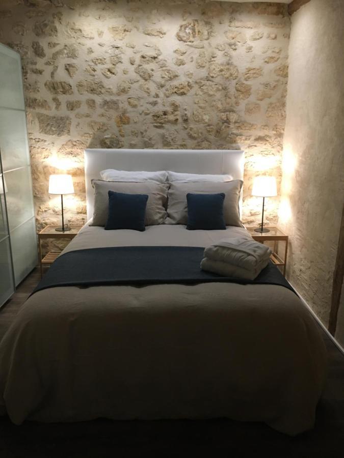 Le Petit Hameau De Chantilly - Studio 4 Pers Chic Et Charme Au Coeur De Chantilly - Classe 3 Etoiles Dış mekan fotoğraf