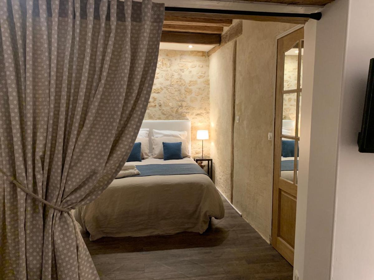 Le Petit Hameau De Chantilly - Studio 4 Pers Chic Et Charme Au Coeur De Chantilly - Classe 3 Etoiles Dış mekan fotoğraf